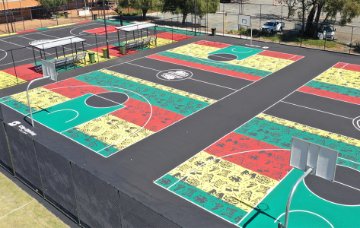 Stirling Leisure - Mirrabooka